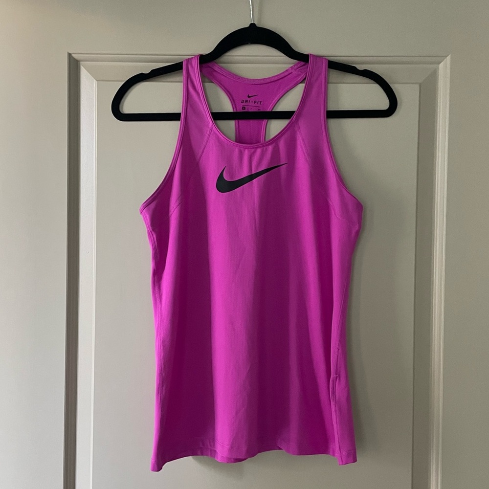 Nike Dri Fit Tank Top